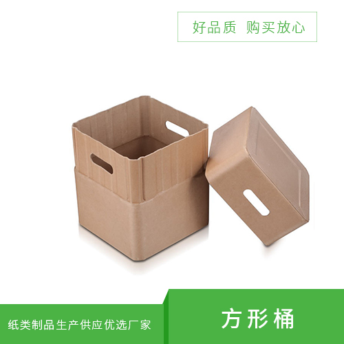 食品包裝桶包裝裝容器材料大家了解嗎？